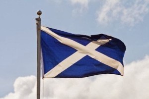 Saltire